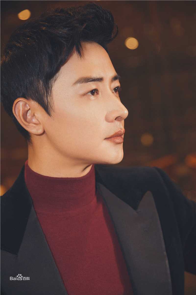 罗晋(Luo Jin)最全相册