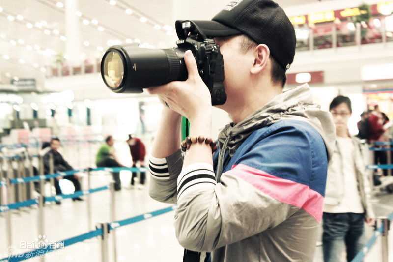 罗晋(Luo Jin)图册3前后照片