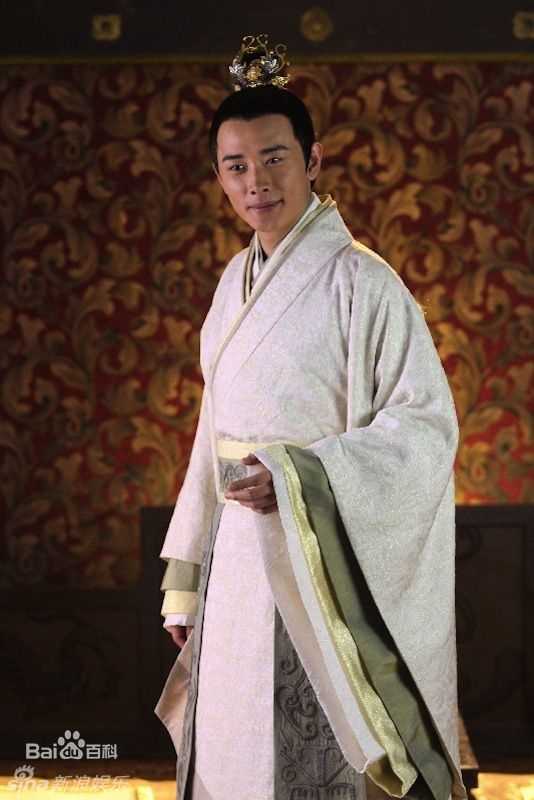 罗晋(Luo Jin)图册2性感图片图集