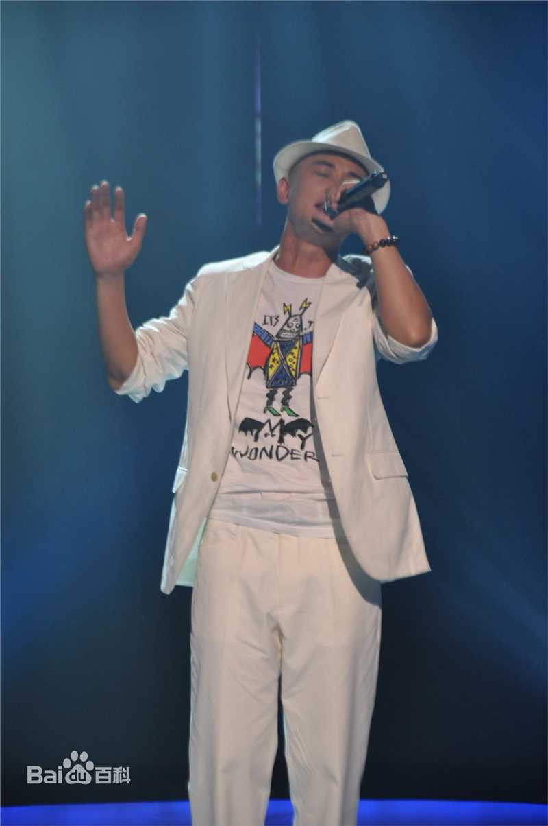 罗晋(Luo Jin)图册2性感图片图集