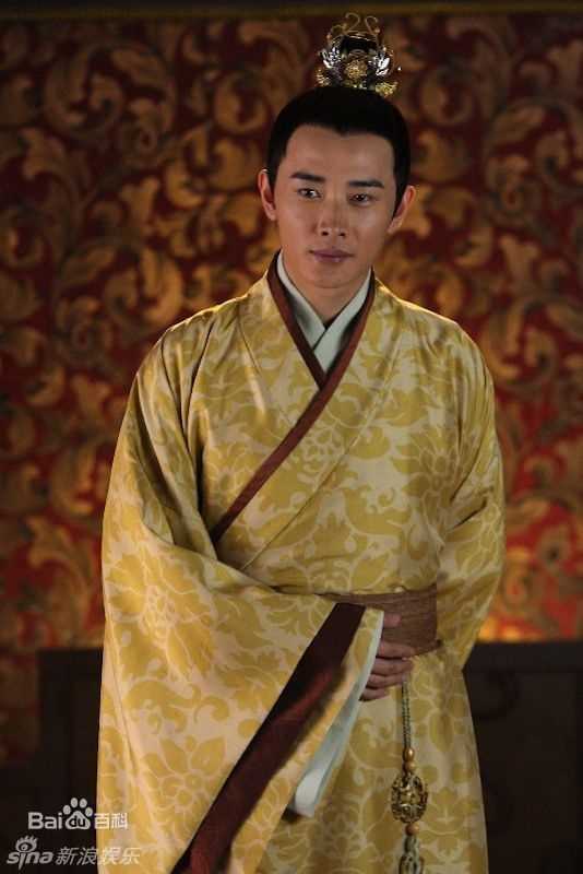 罗晋(Luo Jin)图册2性感图片图集