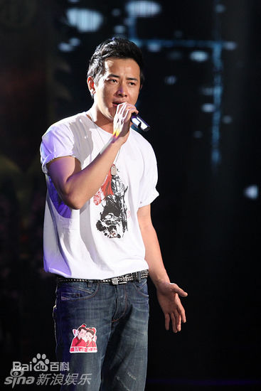 罗晋(Luo Jin)图册2性感图片图集