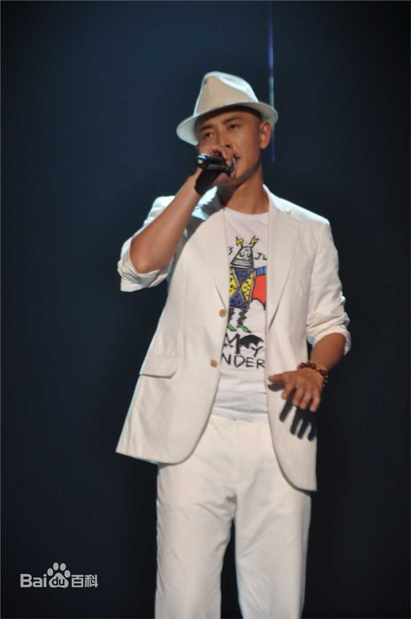 罗晋(Luo Jin)图册2性感图片图集