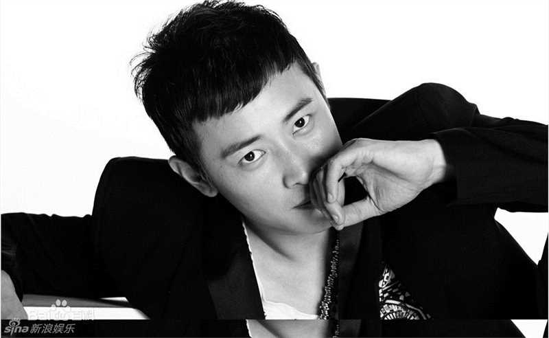 罗晋(Luo Jin)图册2性感图片图集