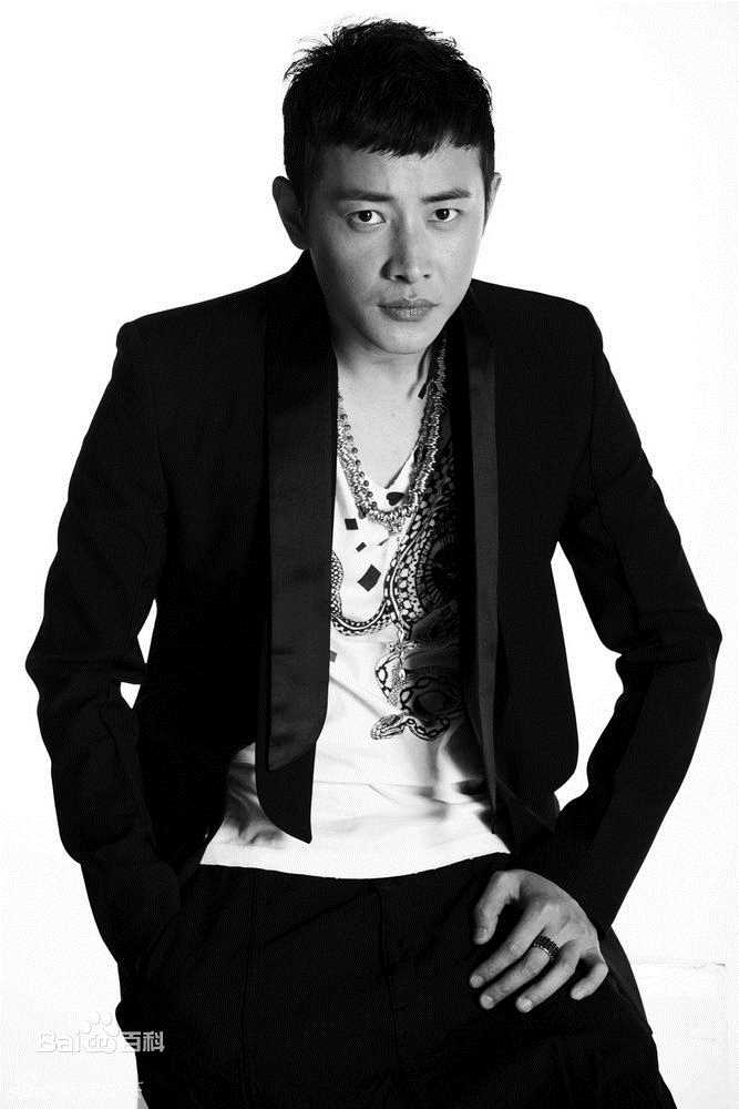 罗晋(Luo Jin)图册2性感图片图集