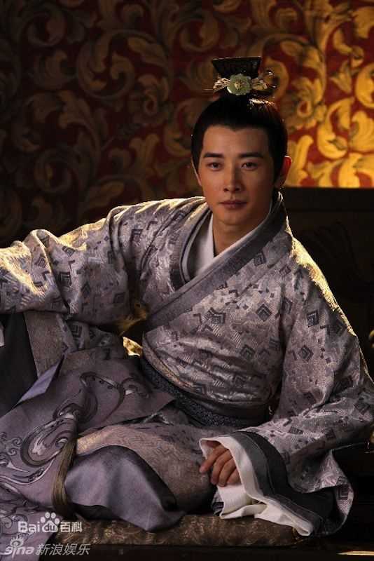 罗晋(Luo Jin)图册2性感图片图集