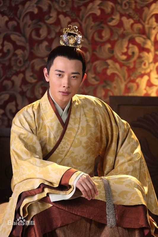 罗晋(Luo Jin)图册1壁纸壁纸