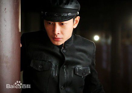 罗晋(Luo Jin)图册1壁纸壁纸