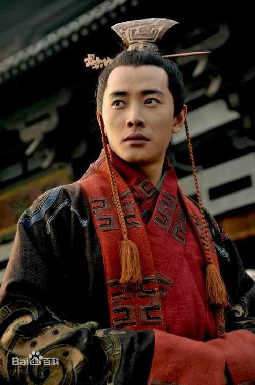 罗晋(Luo Jin)图册1壁纸壁纸