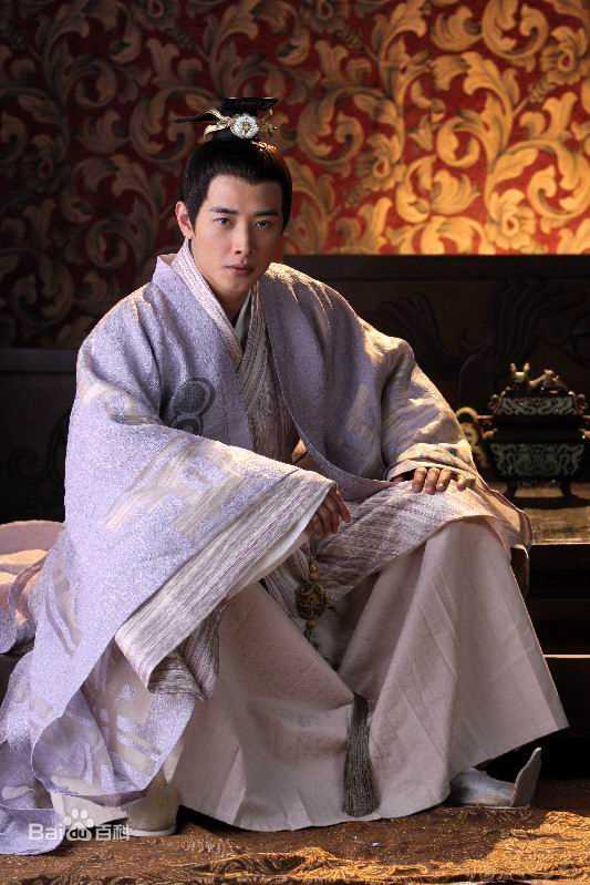 罗晋(Luo Jin)图册1壁纸壁纸