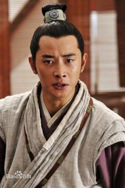 罗晋(Luo Jin)图册1壁纸壁纸