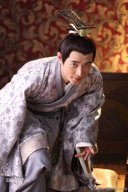 罗晋(Luo Jin)图册1壁纸壁纸