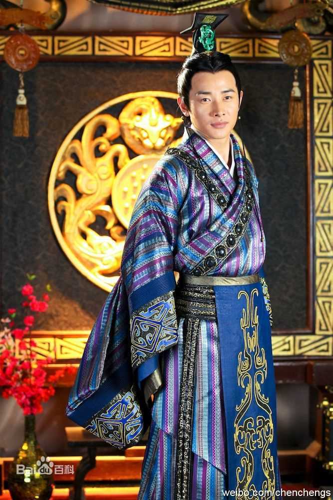 罗晋(Luo Jin)图册1壁纸壁纸