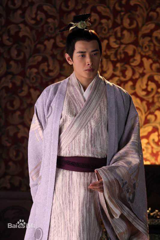 罗晋(Luo Jin)图册1壁纸壁纸