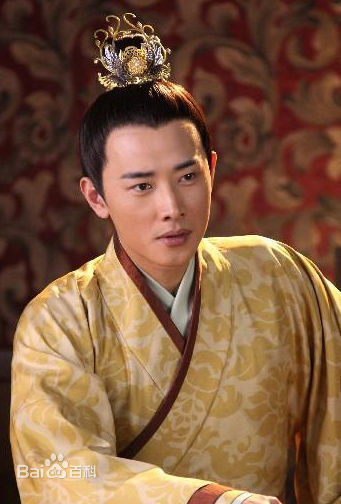 罗晋(Luo Jin)图册1壁纸壁纸