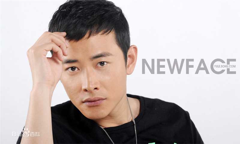 罗晋(Luo Jin)图册1壁纸壁纸