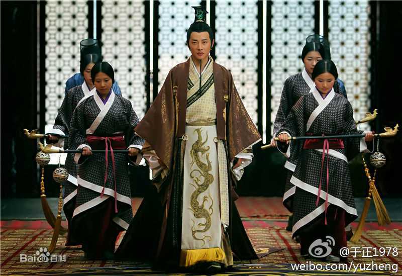 罗晋(Luo Jin)图册1壁纸壁纸