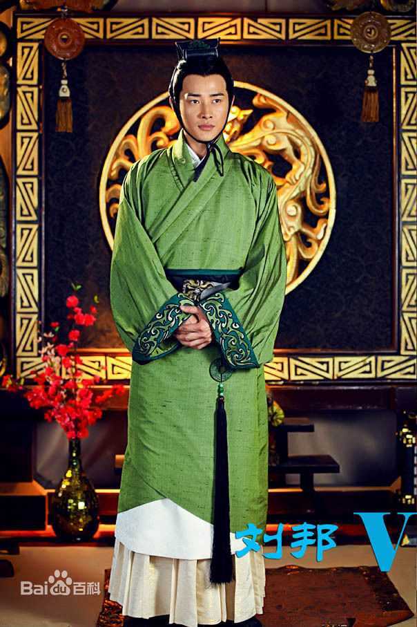 罗晋(Luo Jin)图册1壁纸壁纸