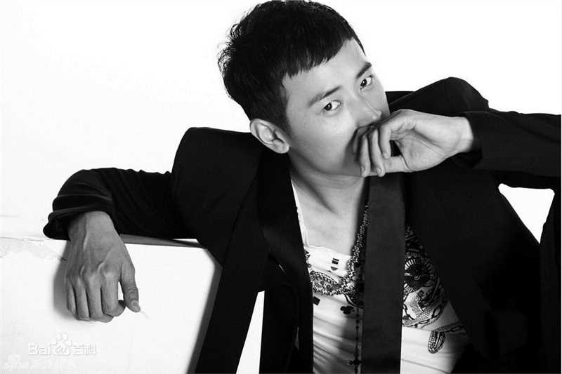 罗晋(Luo Jin)图册1壁纸壁纸