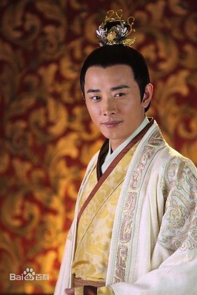 罗晋(Luo Jin)图册1壁纸壁纸