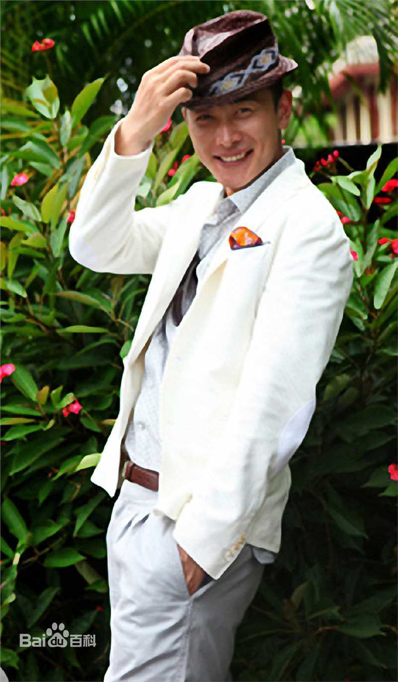 罗晋(Luo Jin)图册1壁纸壁纸