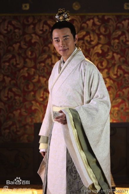 罗晋(Luo Jin)图册1壁纸壁纸