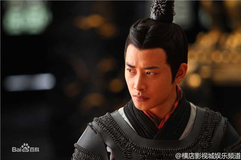 罗晋(Luo Jin)图册1壁纸壁纸