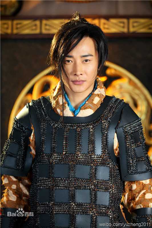 罗晋(Luo Jin)图册1壁纸壁纸