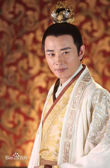 罗晋(Luo Jin)图册1壁纸壁纸