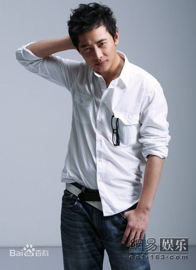 罗晋(Luo Jin)图册1壁纸壁纸