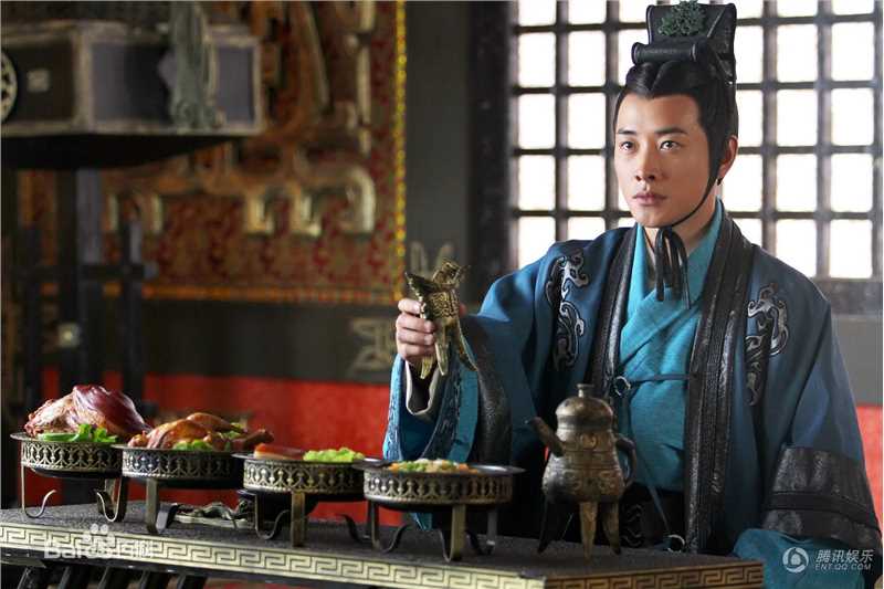 罗晋(Luo Jin)图册1壁纸壁纸