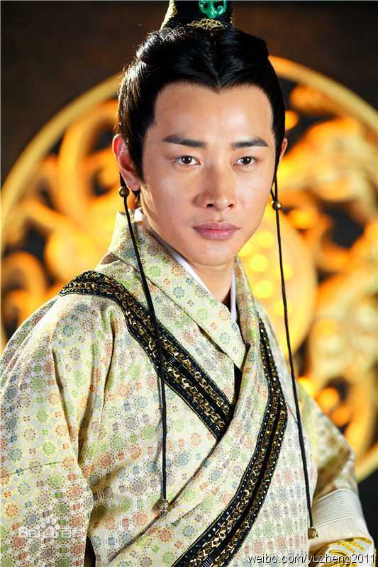 罗晋(Luo Jin)图册1壁纸壁纸