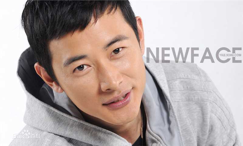 罗晋(Luo Jin)图册1壁纸壁纸