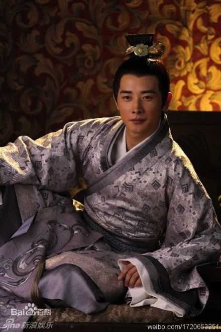 罗晋(Luo Jin)图册1壁纸壁纸