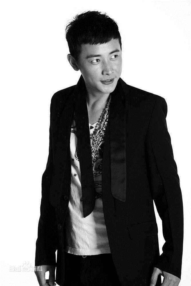 罗晋(Luo Jin)图册1壁纸壁纸