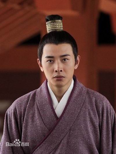 罗晋(Luo Jin)图册1壁纸壁纸