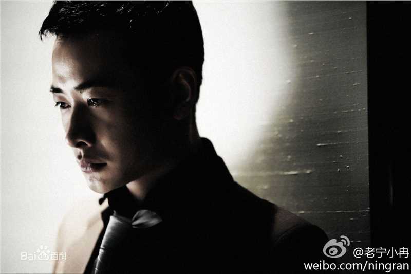 罗晋(Luo Jin)图册1壁纸壁纸