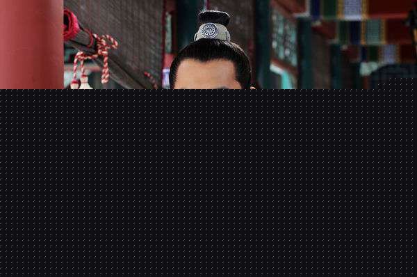 罗晋(Luo Jin)《穆桂英挂帅》最新剧照