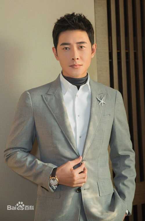 最全罗晋(Luo Jin)壁纸