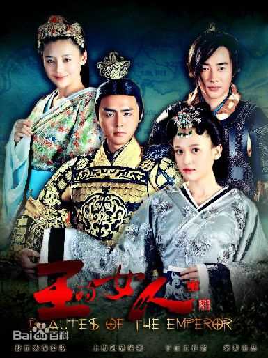 最全罗晋(Luo Jin)壁纸