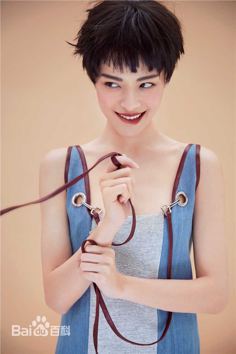 钟楚曦(Elaine Zhong)最全二相册