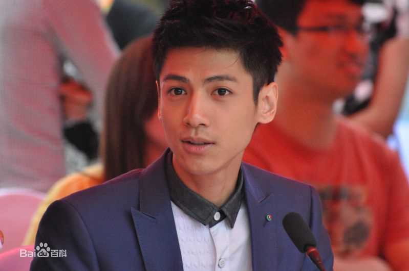 罗云熙(Leo)活动图图册