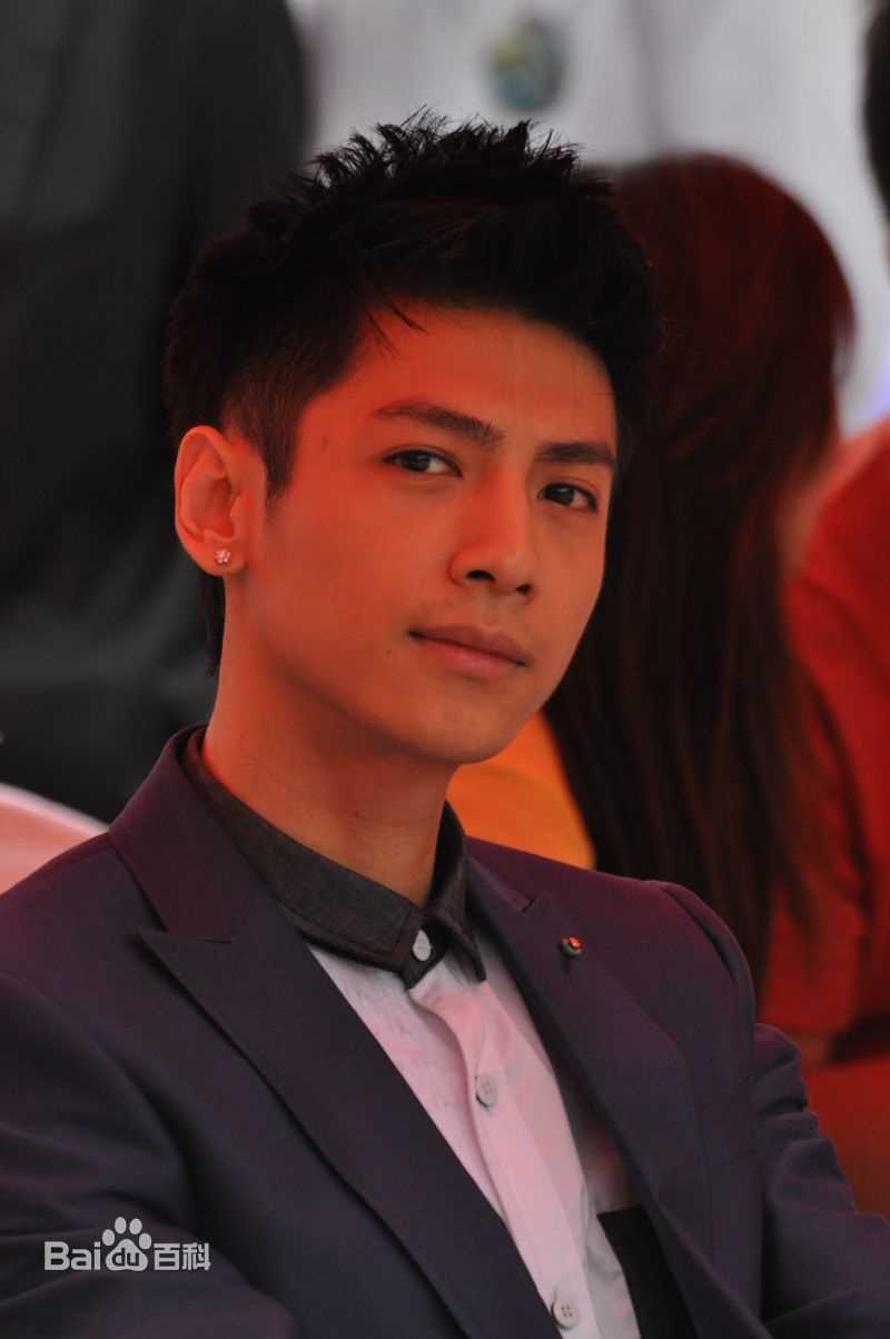 罗云熙(Leo)活动图图册