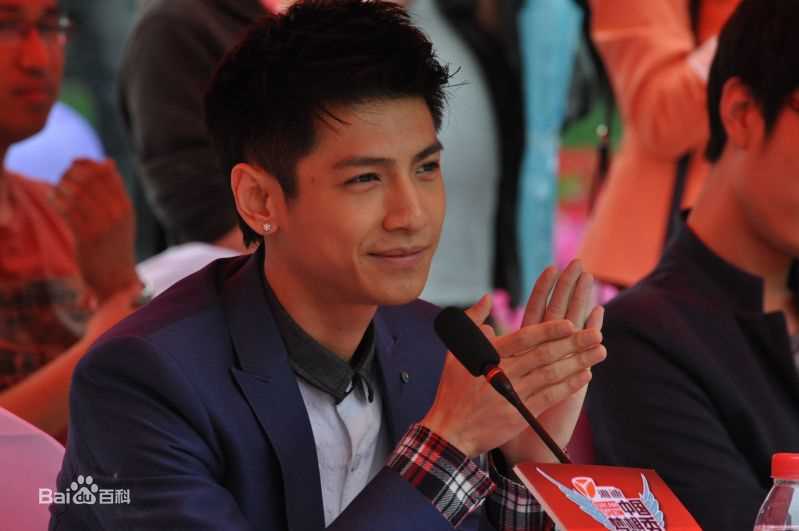 罗云熙(Leo)活动图图册