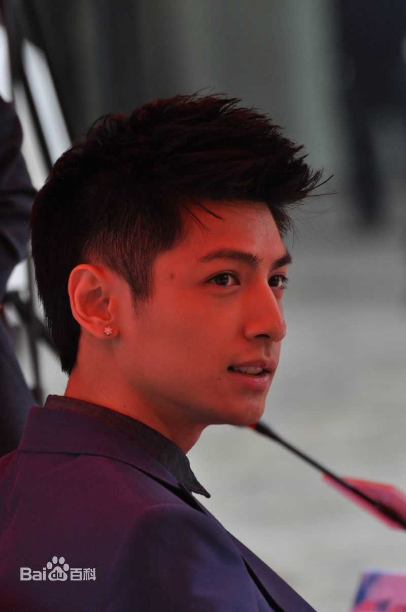 罗云熙(Leo)活动图图册