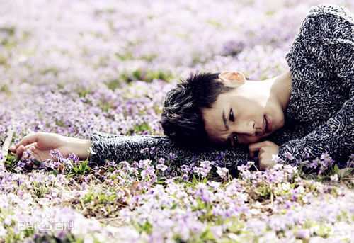 罗云熙(Leo)时尚