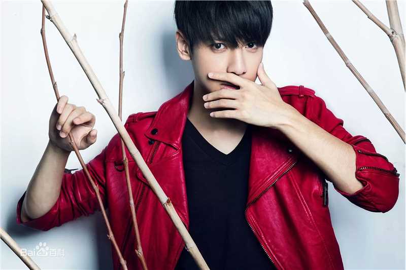 罗云熙(Leo)时尚