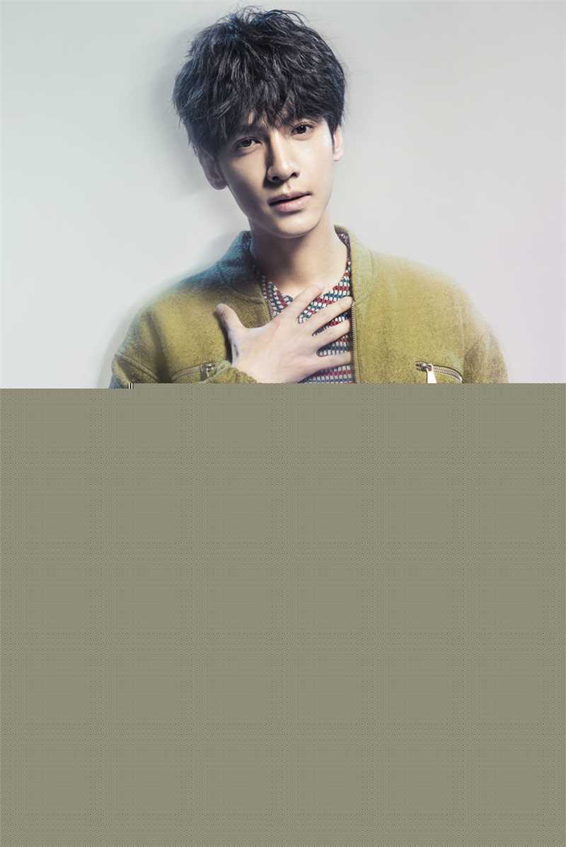 罗云熙(Leo)时尚