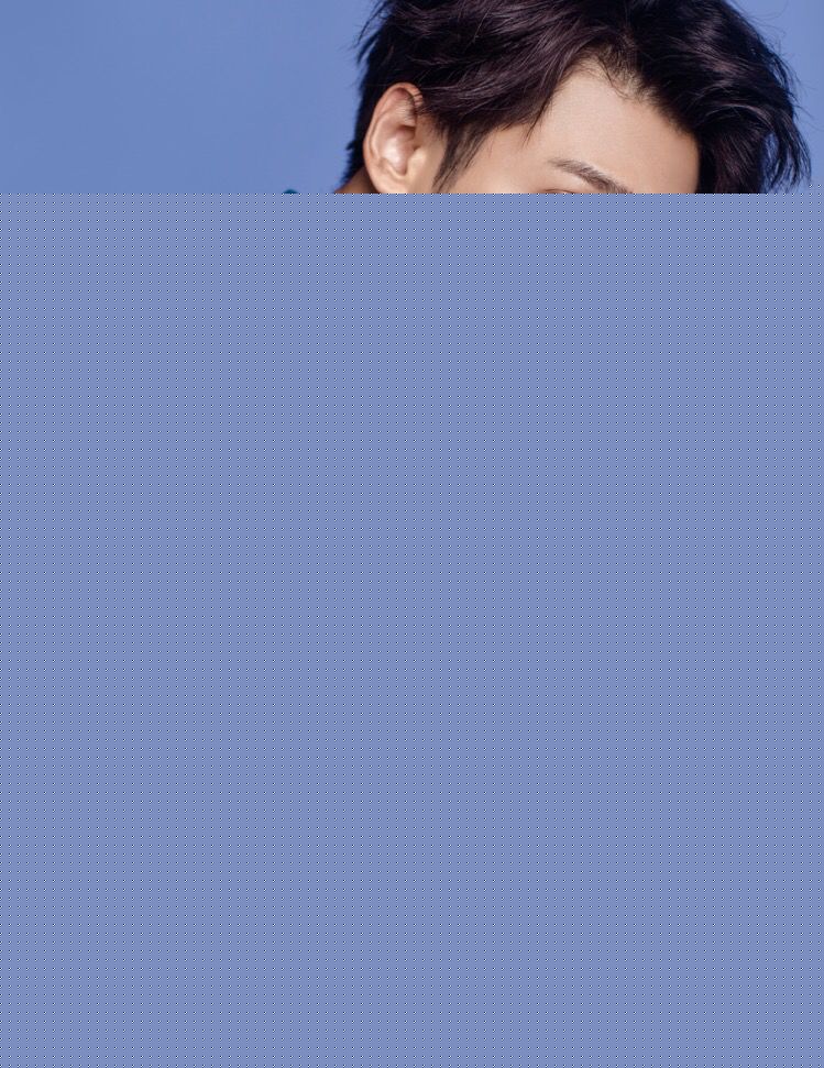 罗云熙(Leo)时尚