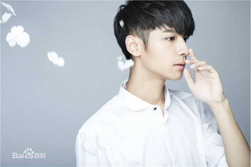 罗云熙(Leo)时尚